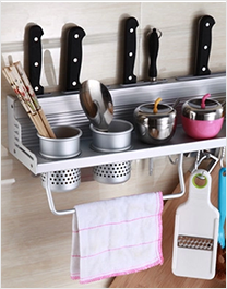 雅厨多功能碗碟收纳架